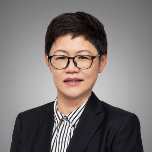 YBHG. DATU ELIZABETH LOH